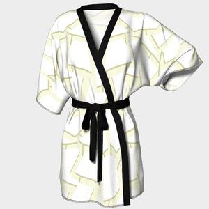 Angel Kimono
